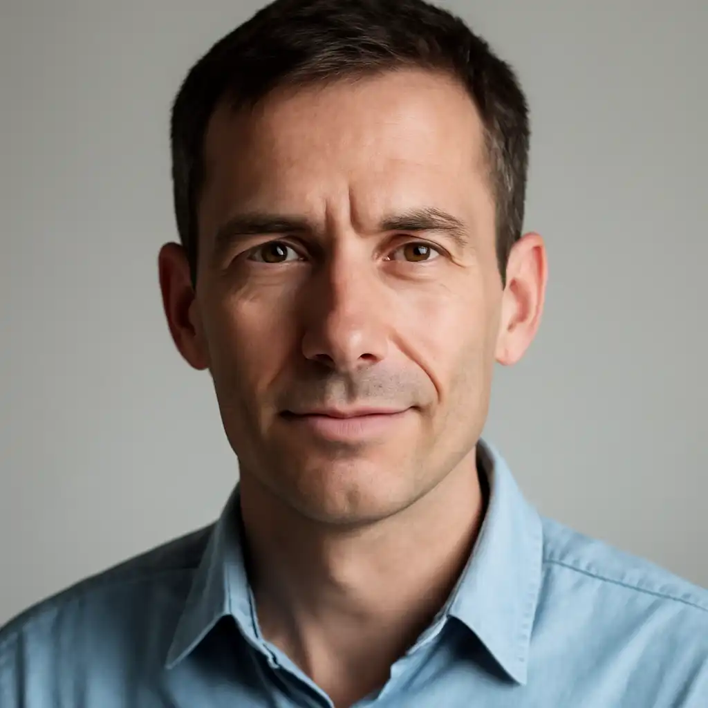 James O'Sullivan